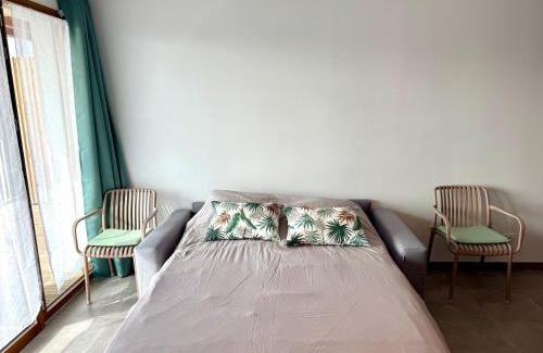 Villefranche-sur-Saone Apartment | Lumineux, Parking, Terrasse