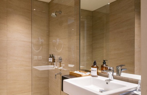 Gambir Hotel | Luminor Hotel Kota