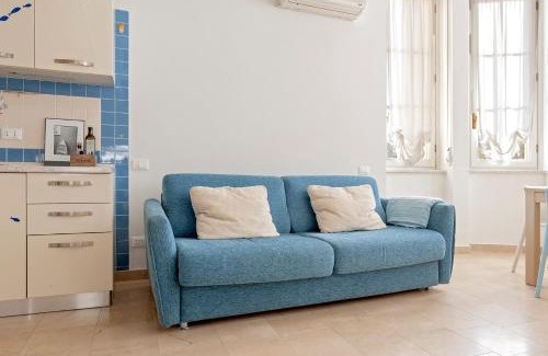 Tirrenia Apartment | Luminosity by the sea