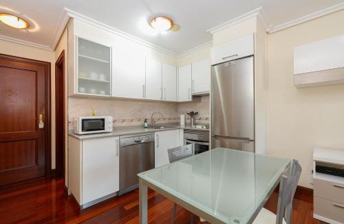 Teis Apartment | Luminoso ático para dos by CABANA Rentals