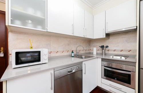 Teis Apartment | Luminoso ático para dos by CABANA Rentals