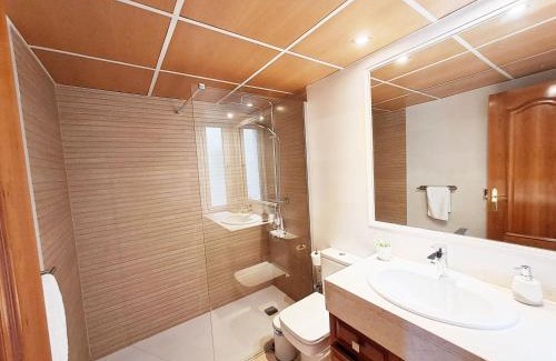 Zaidin Apartment | Luminoso apartamento a 10 minutos del Centro
