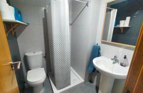 Canet de Berenguer Apartment | Luminoso piso en edificio de canet de berenguer
