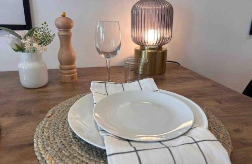 Pradollano Apartment | Luminoso y acogedor apartamento