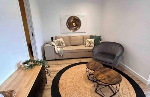 Pradollano Apartment | Luminoso y acogedor apartamento