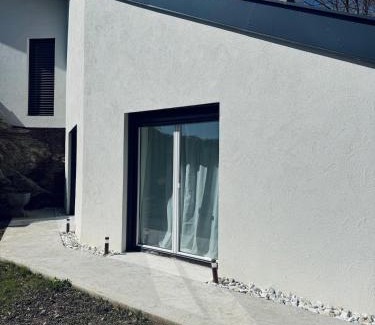 Karnburg Apartment | Luminous