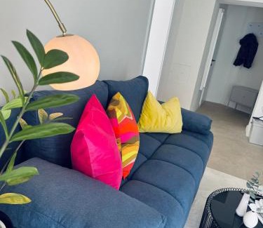 Karnburg Apartment | Luminous