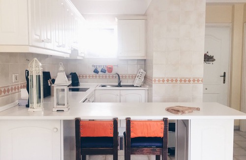 Chayofa Apartment | LUMINOUS APARTMENT WITH GARDEN