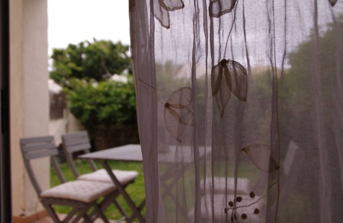 Chayofa Apartment | LUMINOUS APARTMENT WITH GARDEN