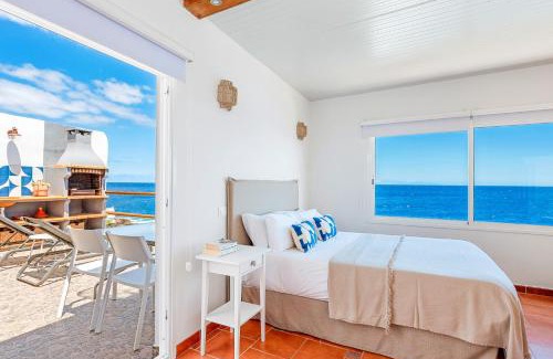 Bocacangrejo House | Luminous loft apartment next to the Atlantic Ocean