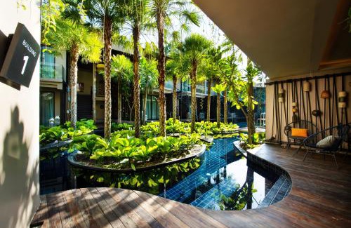 Kathu Hotel | Luminous Resort & Spa by Areca