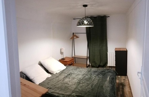 Piegut-Pluviers Apartment | Luminous step-free apartment!