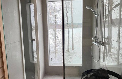 Vaajakoski Apartment | Luminous Suite in Vaajakoski