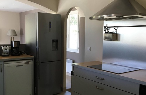 Lumio House | LUMIO CASA CAMPA secluded in a green setting not overlooked superb view