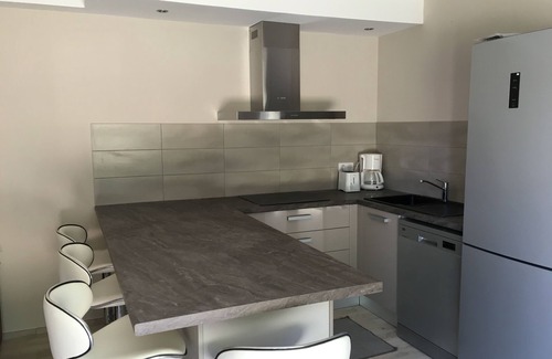 Lumio House | LUMIO CASA CAMPA secluded in a green setting not overlooked superb view