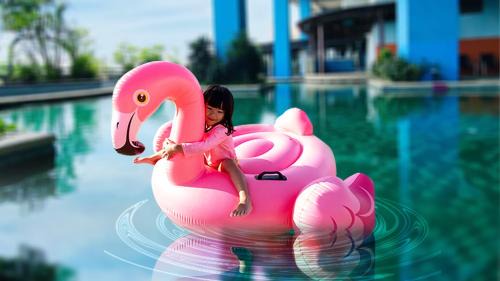 Central Jakarta Hotel | Lumire Hotel & Convention Centre