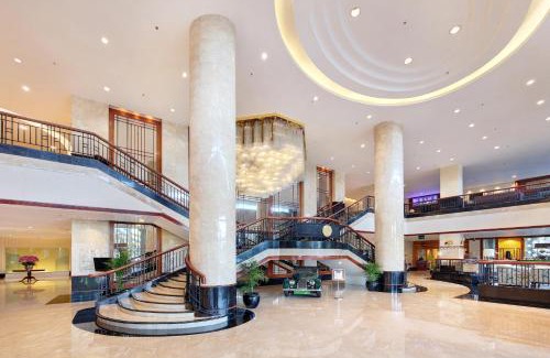 Central Jakarta Hotel | Lumire Hotel & Convention Centre