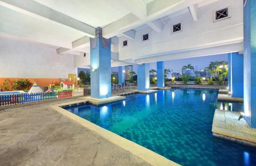 Central Jakarta Hotel | Lumire Hotel & Convention Centre