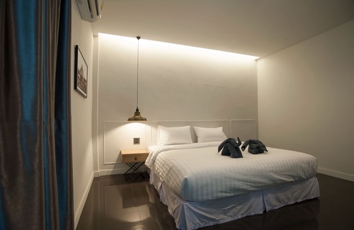 Bang Kung Hotel | Lumluek Boutique Resort