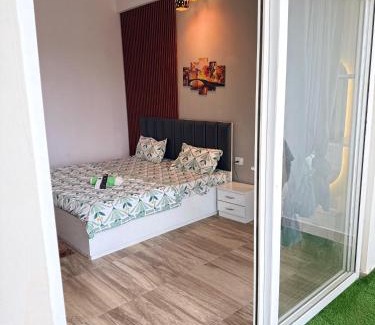 Greater Noida Apartment | Lumora lofts