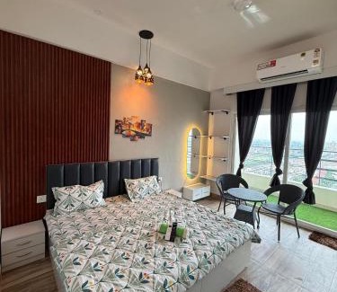 Greater Noida Apartment | Lumora lofts