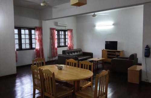 Lumut Apartment | Lumut Titi Panjang Apartment