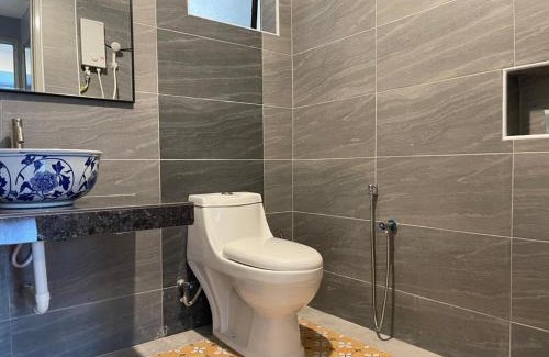 Lumut Apartment | Lumut Valley Condominium