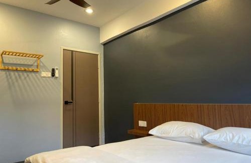 Lumut Apartment | Lumut Valley Condominium