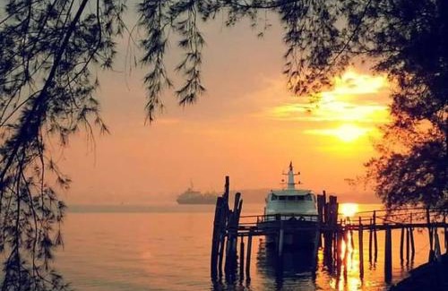 Lumut Apartment | Lumut Valley Resort Condominium