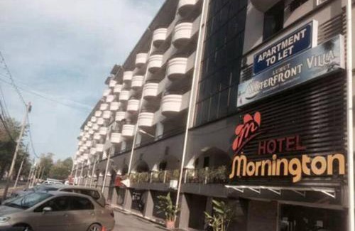 Seri Manjung Apartment | Lumut Waterfront Apartment 62