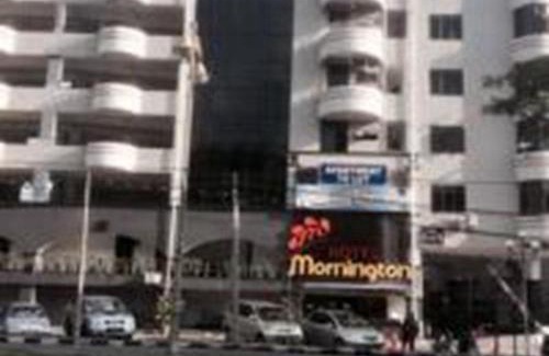 Seri Manjung Apartment | Lumut Waterfront Apartment 62