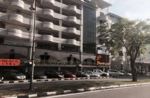Seri Manjung Apartment | Lumut Waterfront Apartment 62