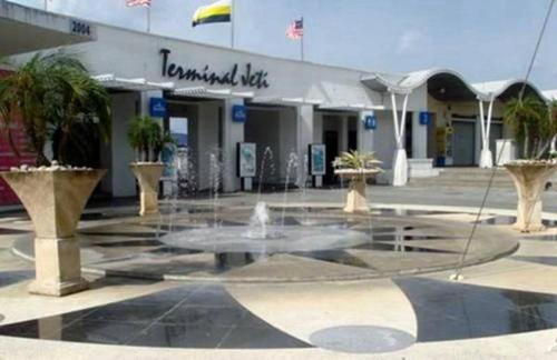 Seri Manjung Apartment | Lumut Waterfront Apartment 62