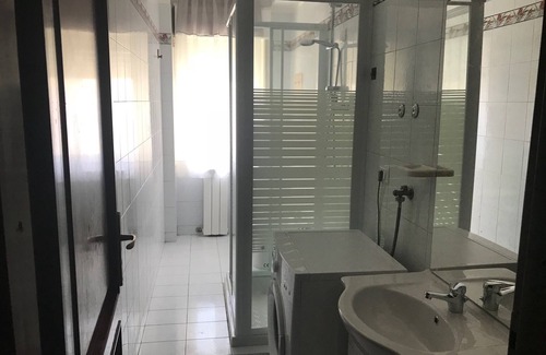 Milazzo Apartment | Luna Apartment - 5 beds - Air-conditioned
