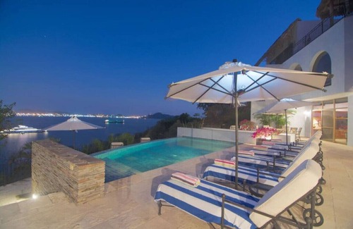 Peninsulas de Santiago Apartment | Luna Azul - La Punta Lote 116