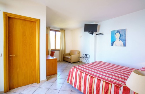 Volastra Hotel | Luna di Marzo