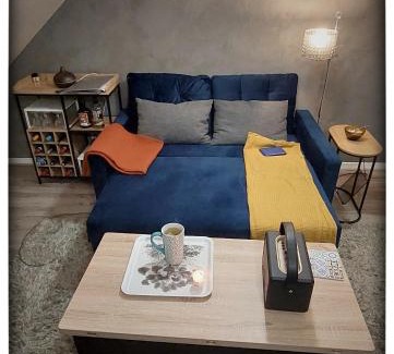 Plouha Apartment | Luna