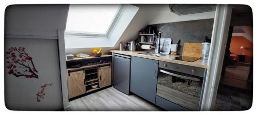 Plouha Apartment | Luna