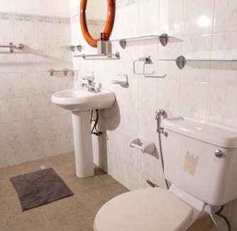 Nawala House | Luna House Nawala