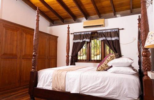 Nawala House | Luna House Nawala