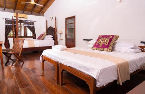 Nawala House | Luna House Nawala
