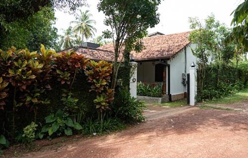 Nawala House | Luna House Nawala