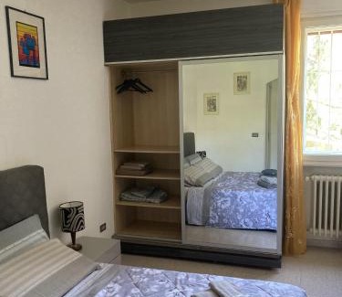 San Lazzaro di Savena Apartment | Luna Home