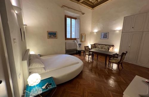 Careggi Rifredi Apartment | LUNA in Villa Storica