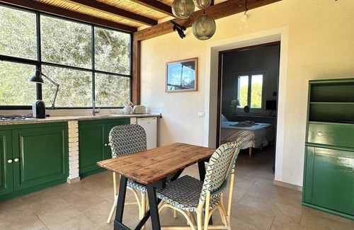 Muravera Apartment | Luna & Limoni Country