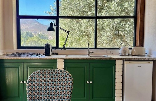 Muravera Apartment | Luna & Limoni Country