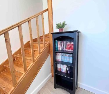 Romans-sur-Isere Apartment | Luna - Moon 201 - Romans