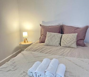 Romans-sur-Isere Apartment | Luna - Moon 201 - Romans