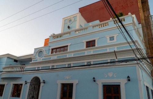 Riohacha Hotel | Luna Nueva Casa de Huéspedes