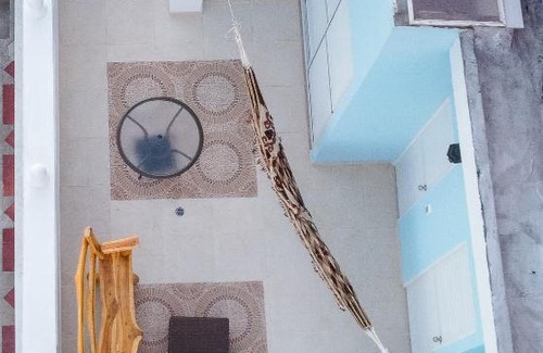 Riohacha Hotel | Luna Nueva Casa de Huéspedes